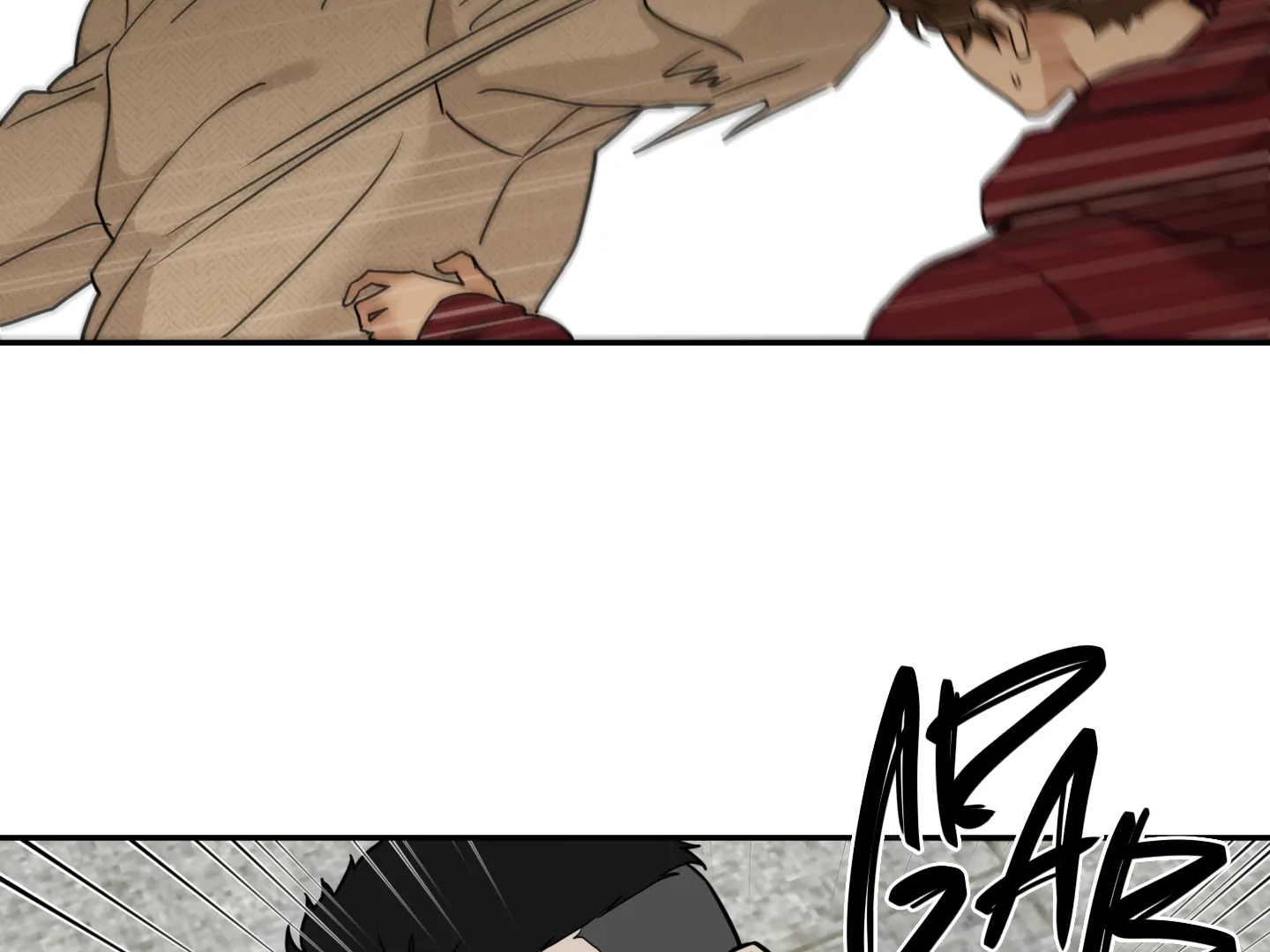 Risky Vice [Official] - Chapter 19 manhwa