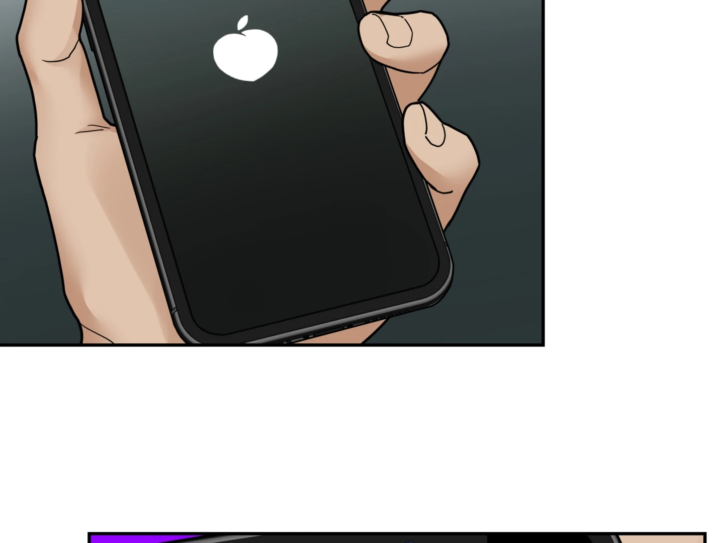 Risky Vice [Official] - Chapter 19 manhwa