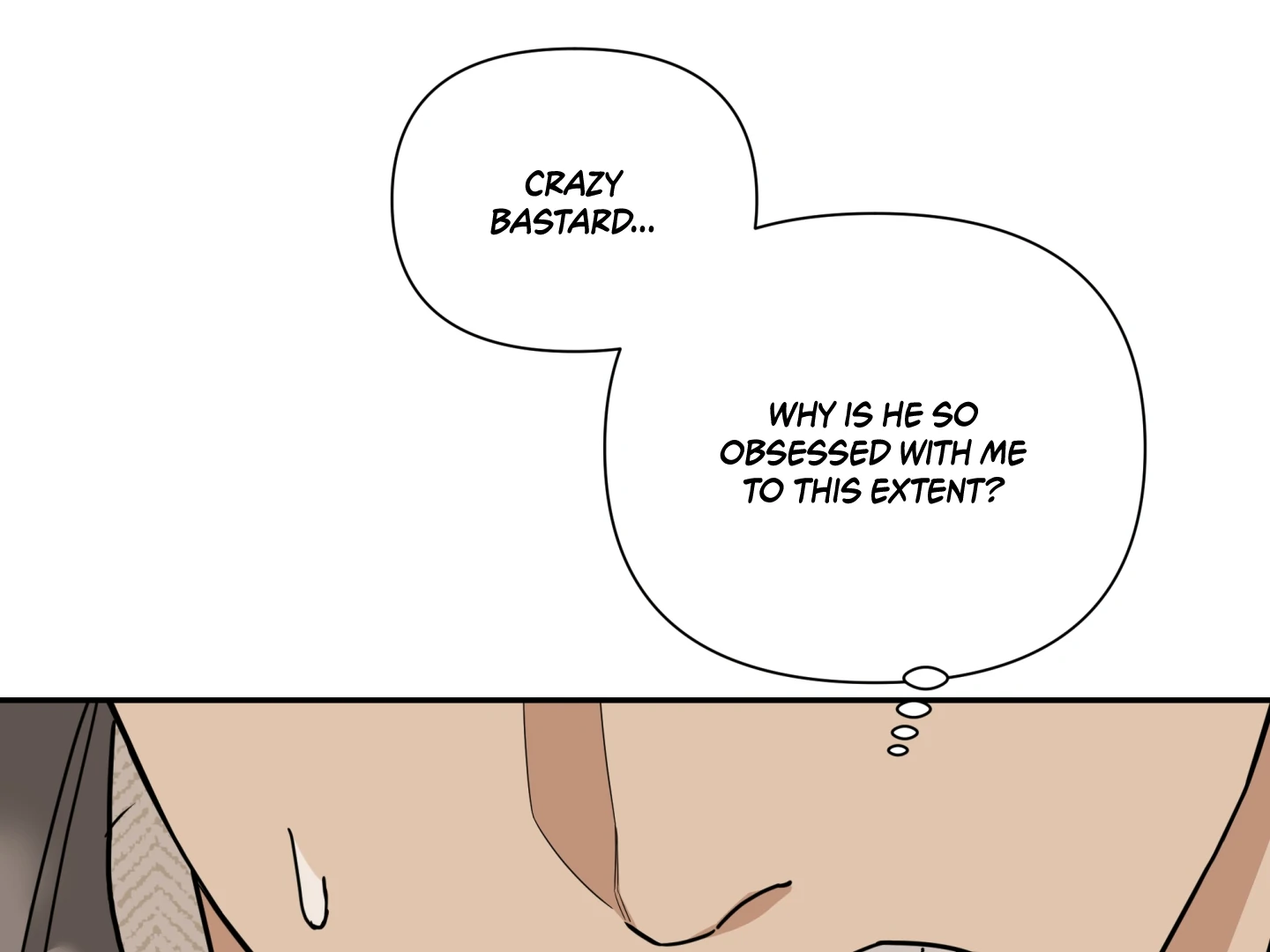 Risky Vice [Official] - Chapter 19 manhwa