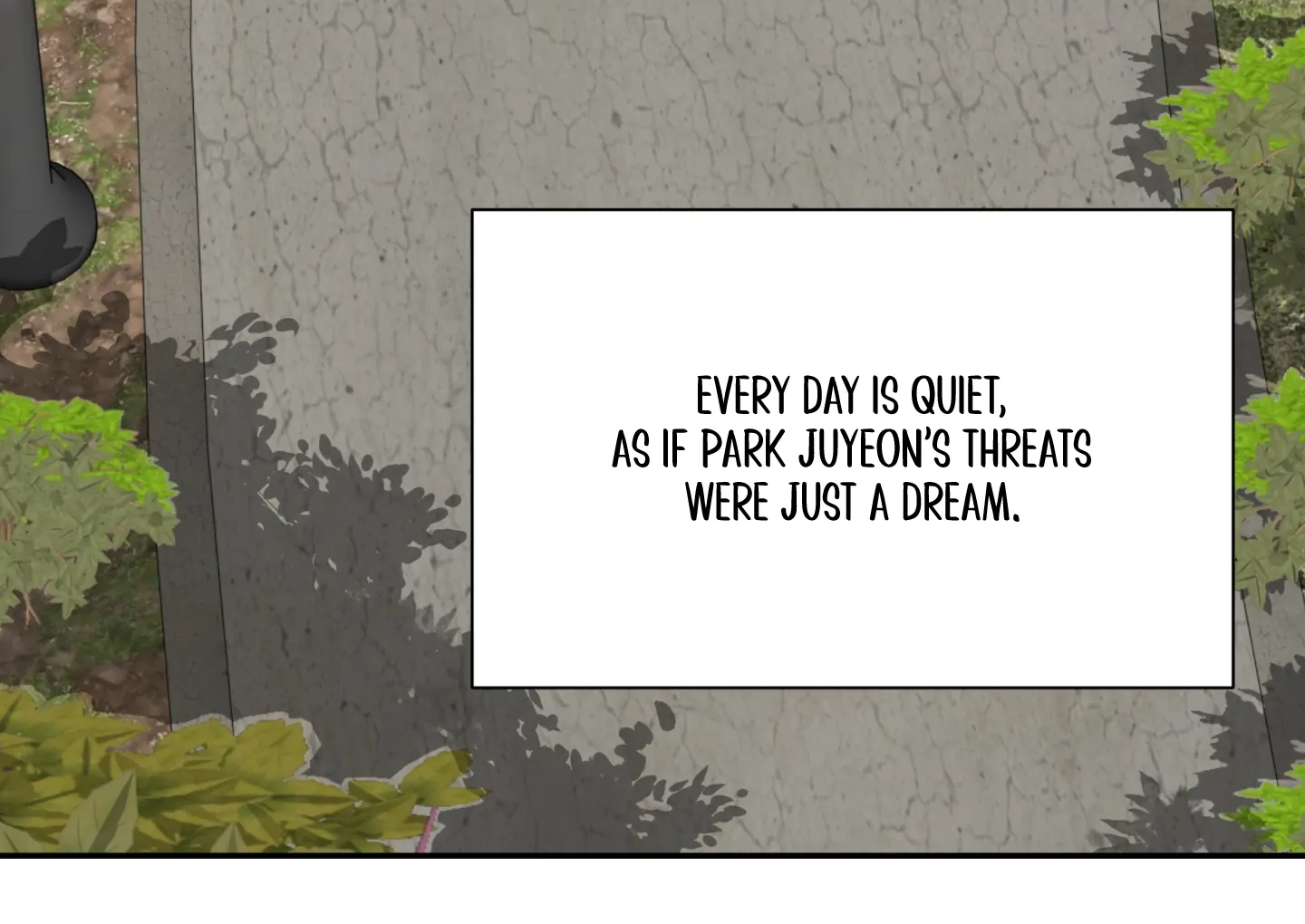 Risky Vice [Official] - Chapter 19 manhwa