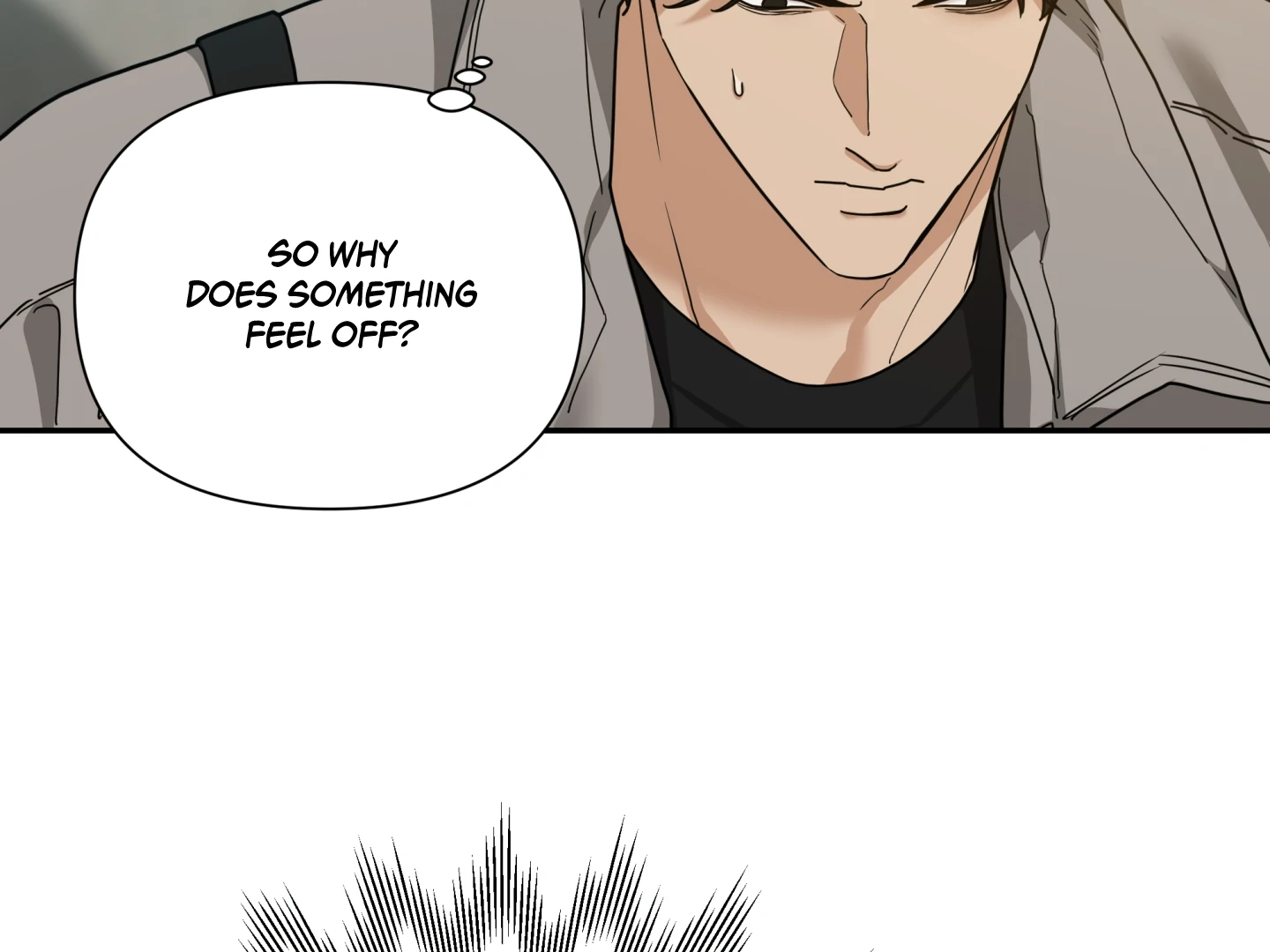 Risky Vice [Official] - Chapter 19 manhwa