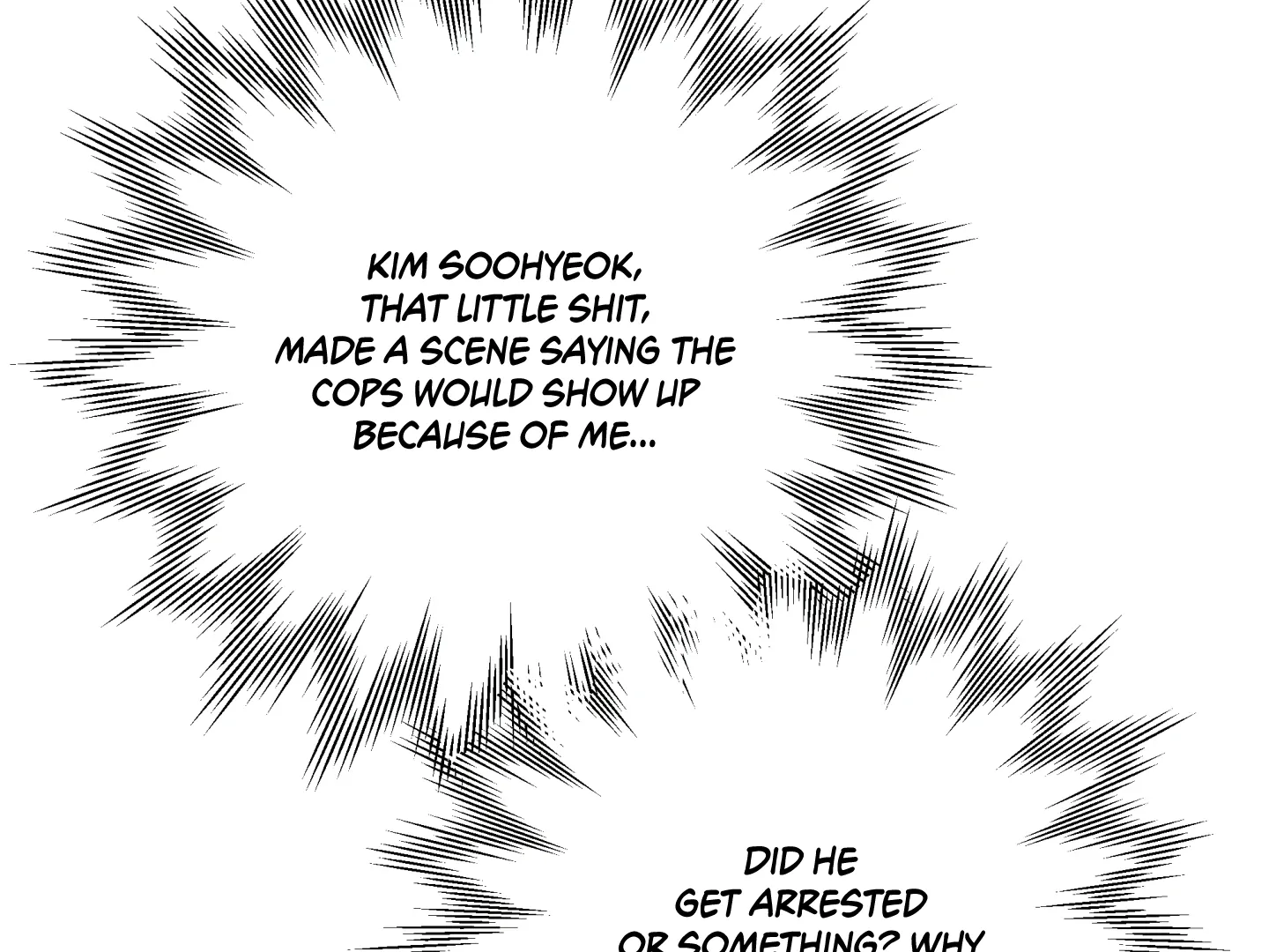 Risky Vice [Official] - Chapter 19 manhwa