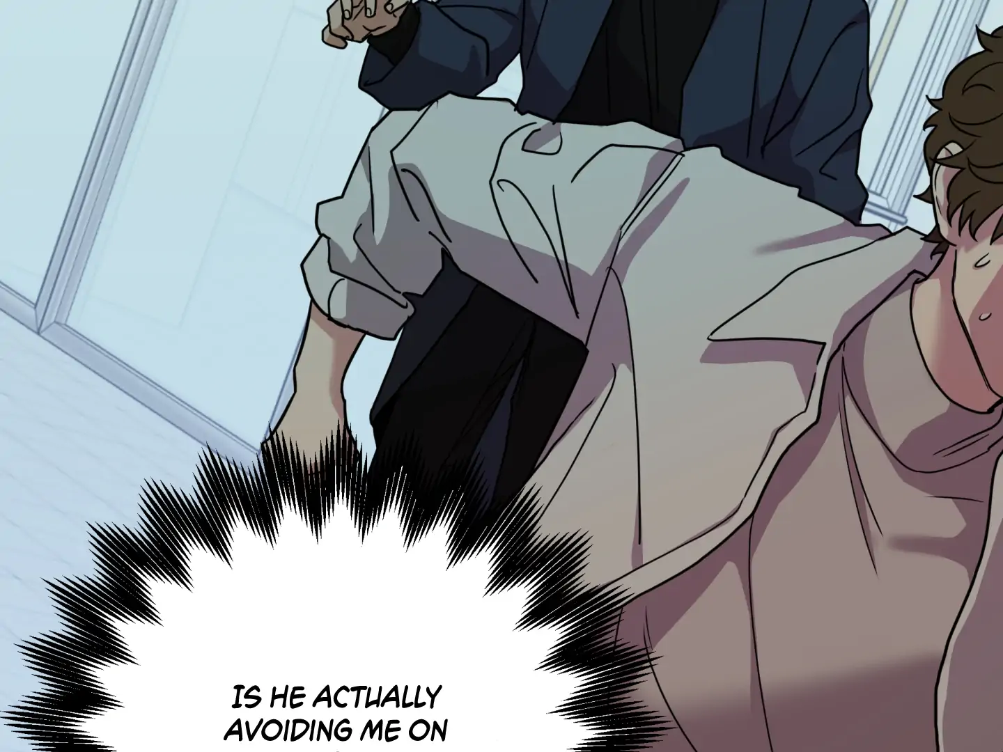 Risky Vice [Official] - Chapter 19 manhwa