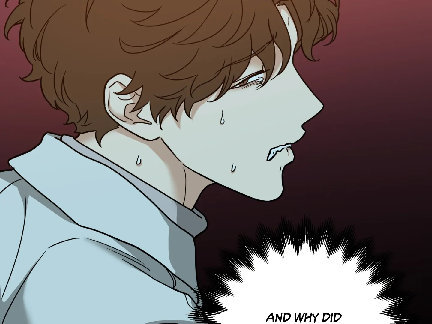 Risky Vice [Official] - Chapter 19 manhwa
