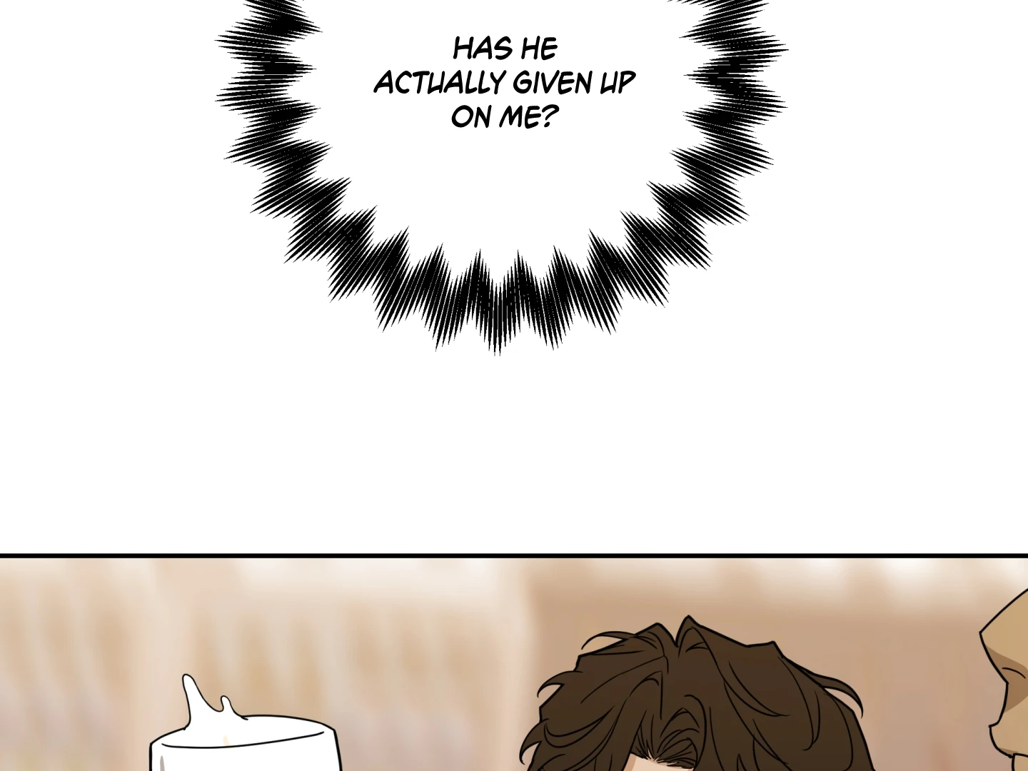 Risky Vice [Official] - Chapter 19 manhwa