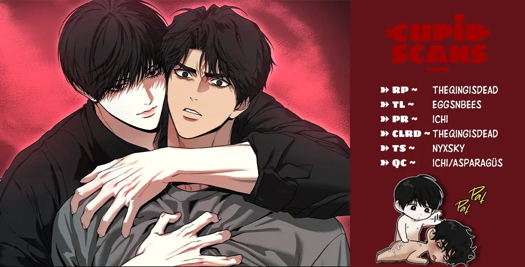 Risky Vice [Official] - Chapter 19 manhwa