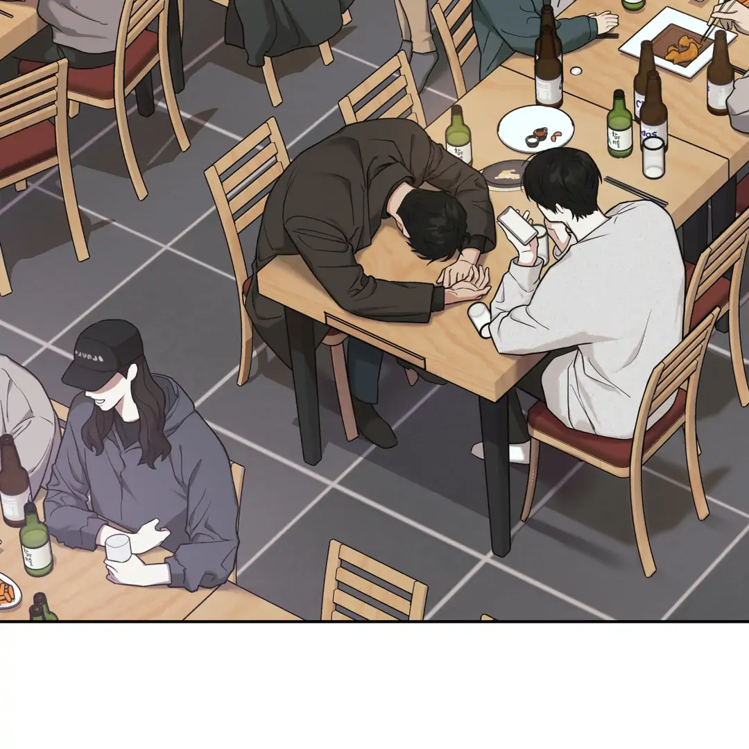 Risky Vice [Official] - Chapter 2.5 manhwa