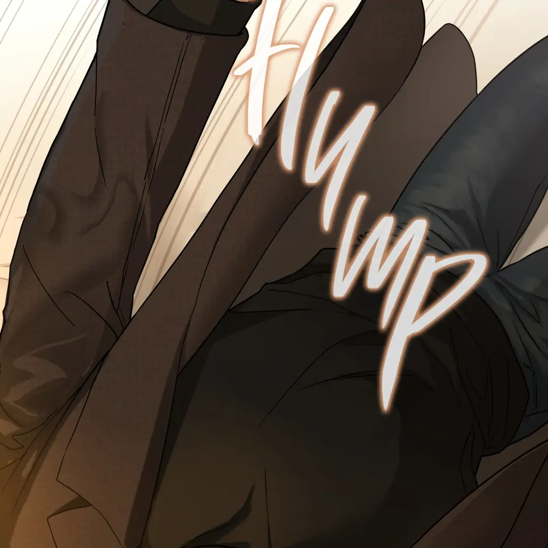 Risky Vice [Official] - Chapter 2.5 manhwa