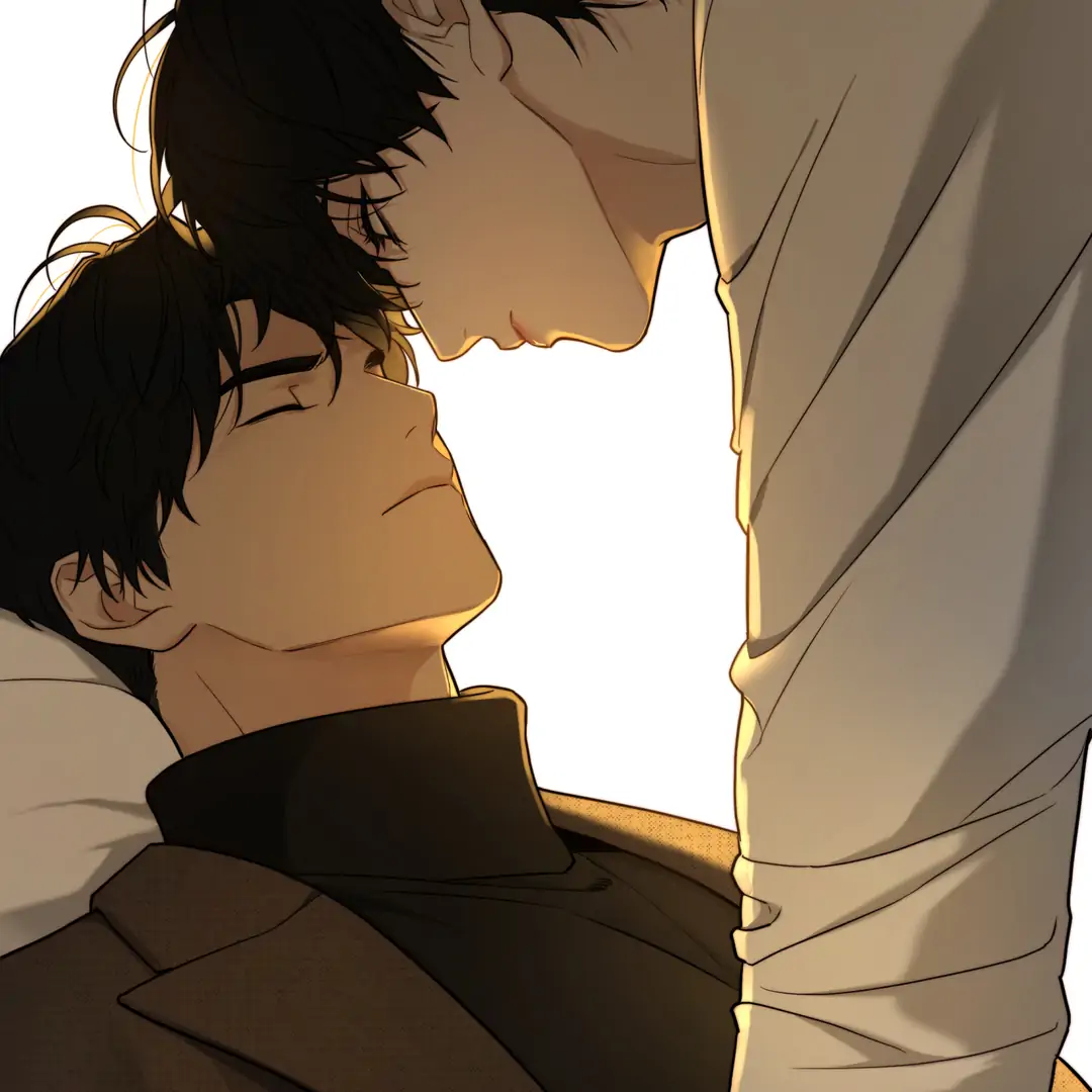 Risky Vice [Official] - Chapter 2.5 manhwa