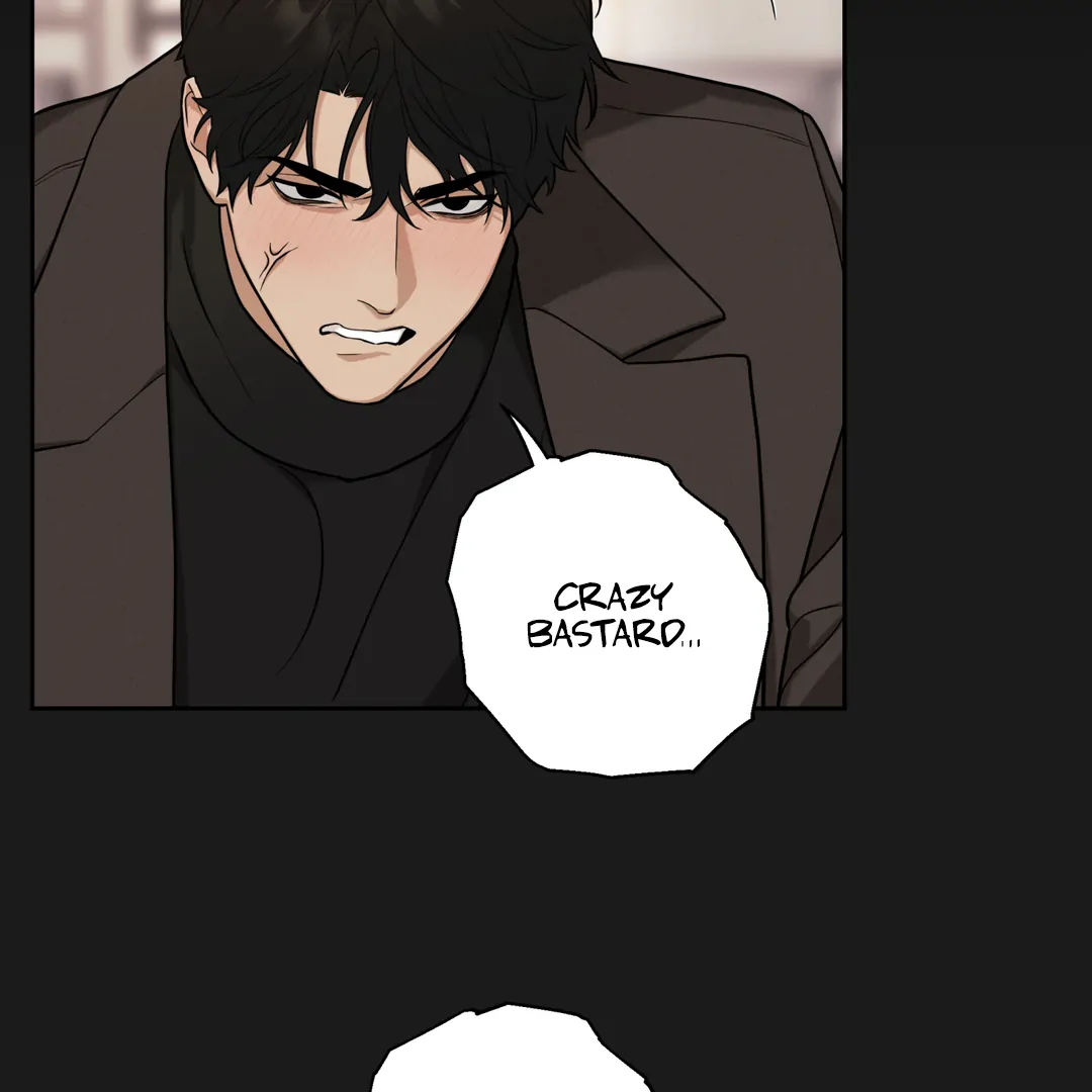 Risky Vice [Official] - Chapter 2 manhwa