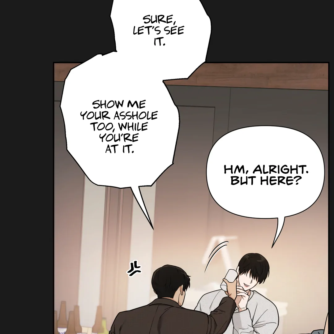 Risky Vice [Official] - Chapter 2 manhwa