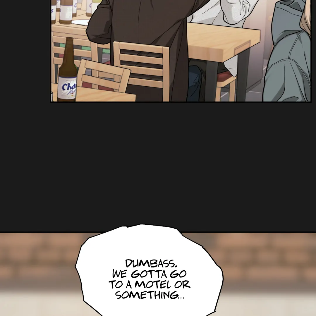 Risky Vice [Official] - Chapter 2 manhwa