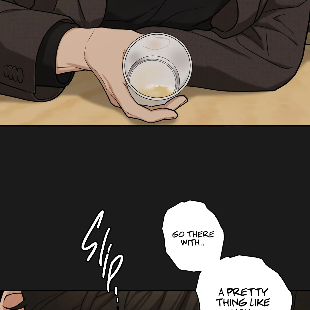 Risky Vice [Official] - Chapter 2 manhwa