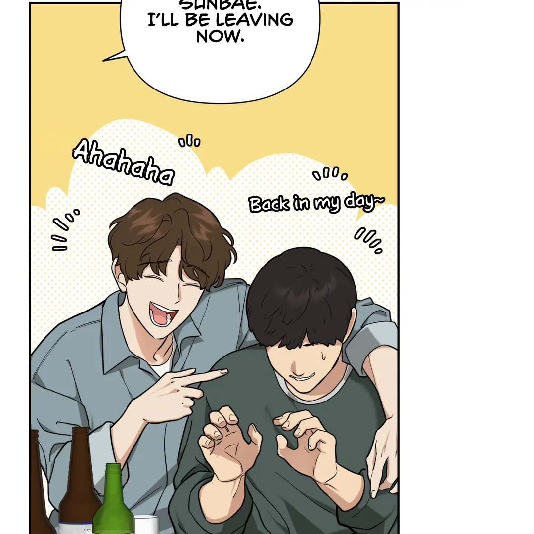 Risky Vice [Official] - Chapter 2 manhwa