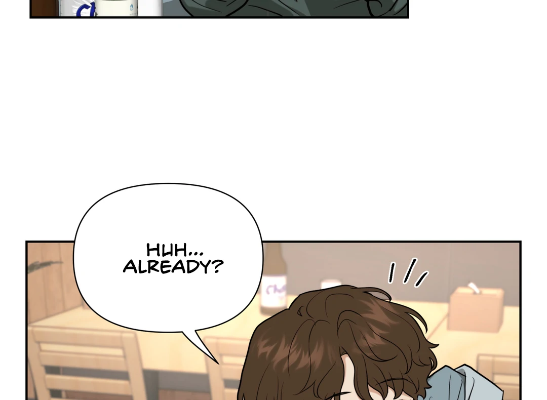 Risky Vice [Official] - Chapter 2 manhwa