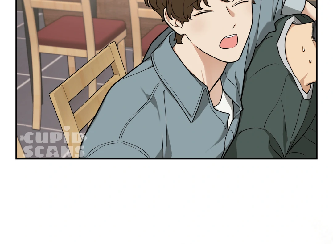 Risky Vice [Official] - Chapter 2 manhwa