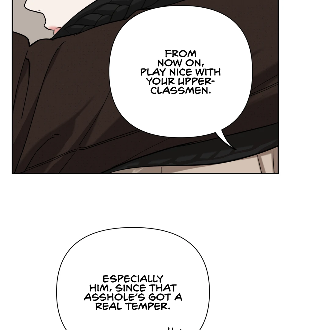 Risky Vice [Official] - Chapter 2 manhwa