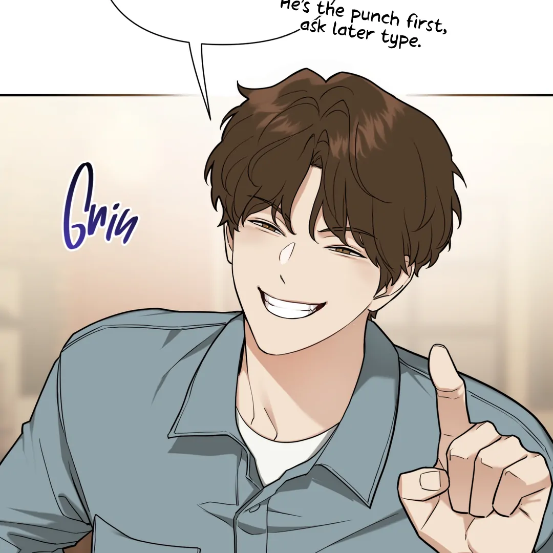 Risky Vice [Official] - Chapter 2 manhwa