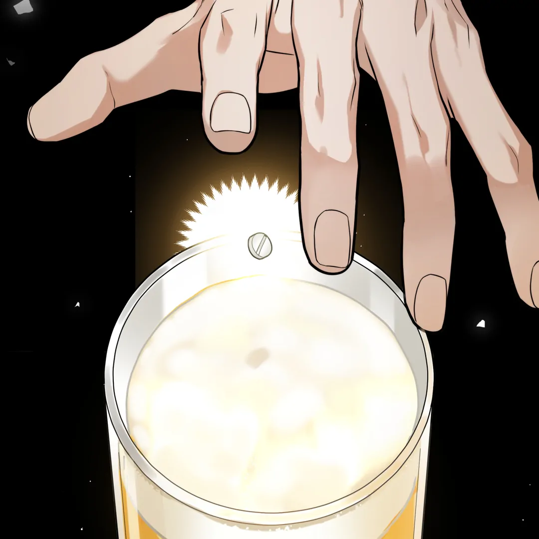 Risky Vice [Official] - Chapter 2 manhwa