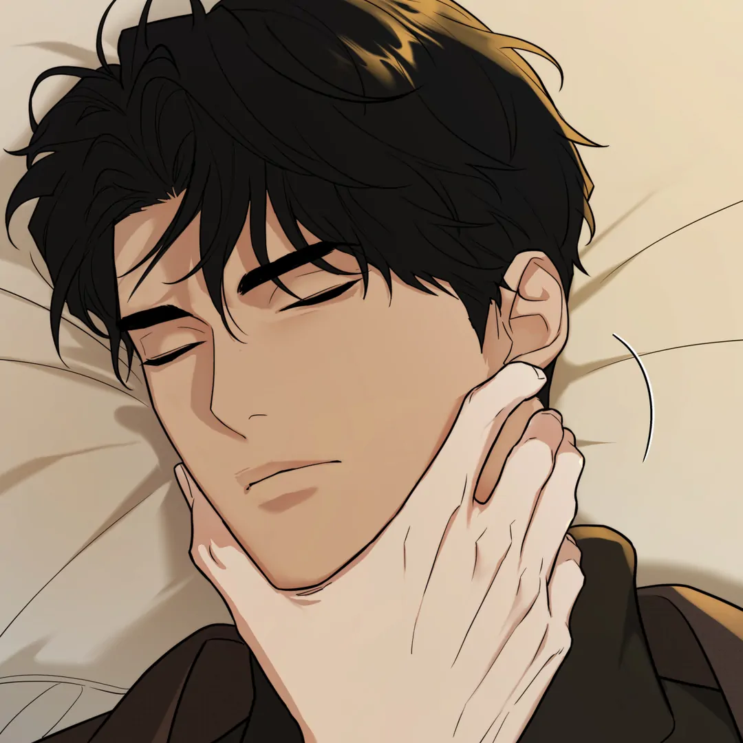 Risky Vice [Official] - Chapter 2 manhwa