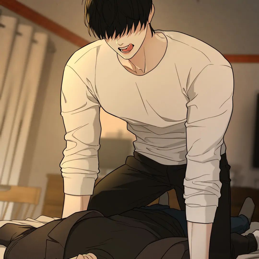 Risky Vice [Official] - Chapter 2 manhwa