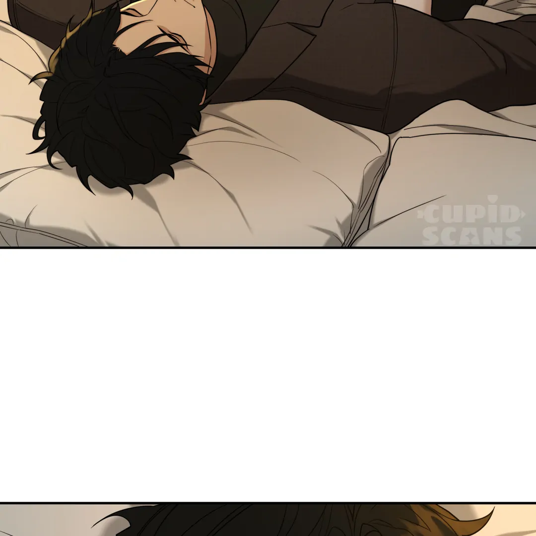 Risky Vice [Official] - Chapter 2 manhwa