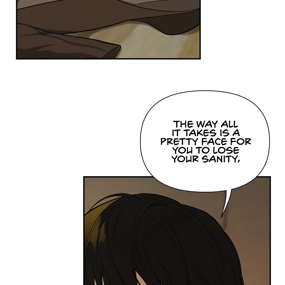 Risky Vice [Official] - Chapter 2 manhwa