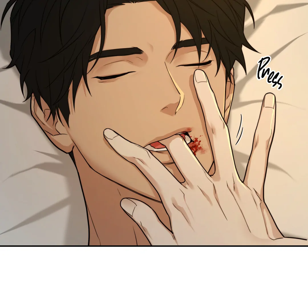 Risky Vice [Official] - Chapter 2 manhwa