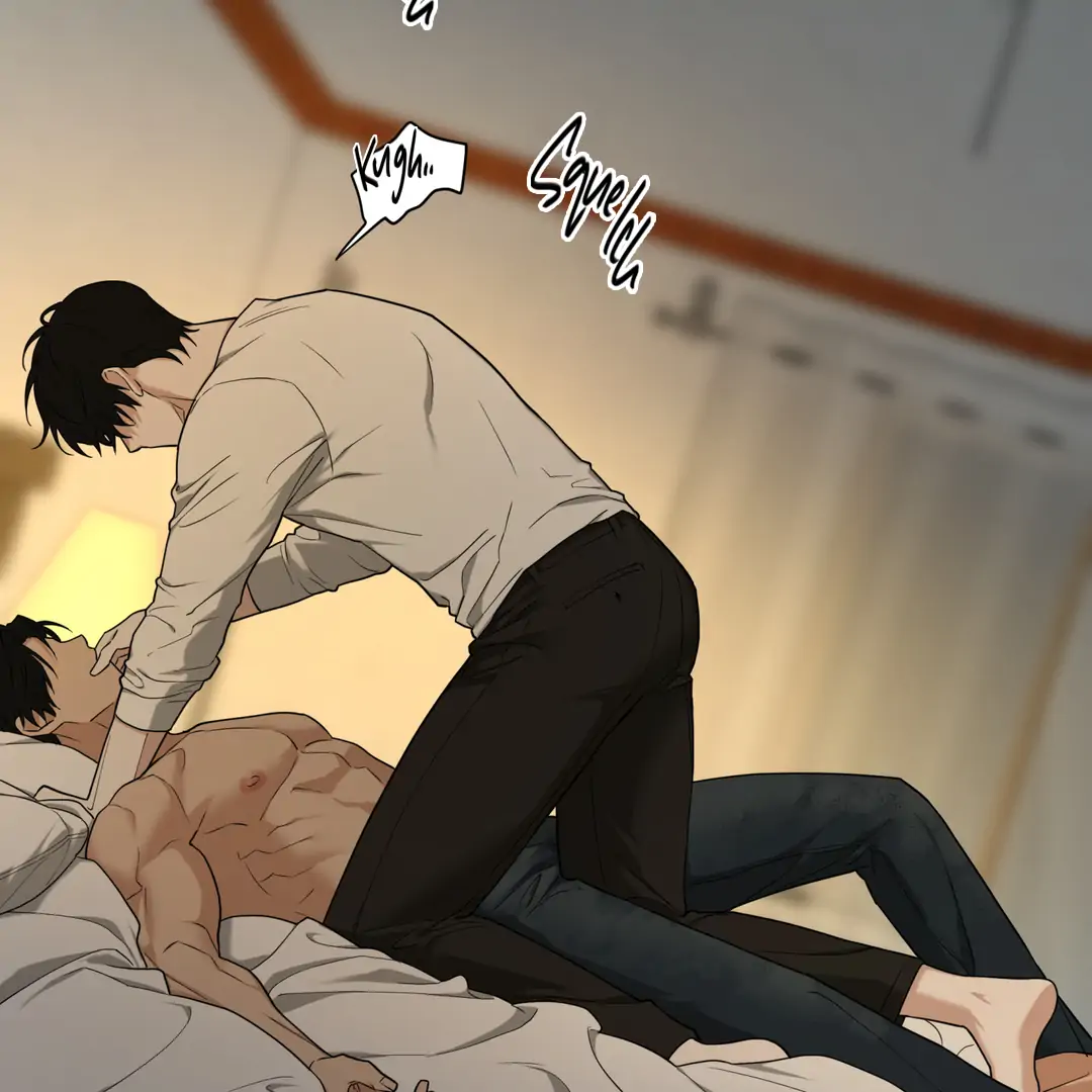 Risky Vice [Official] - Chapter 2 manhwa