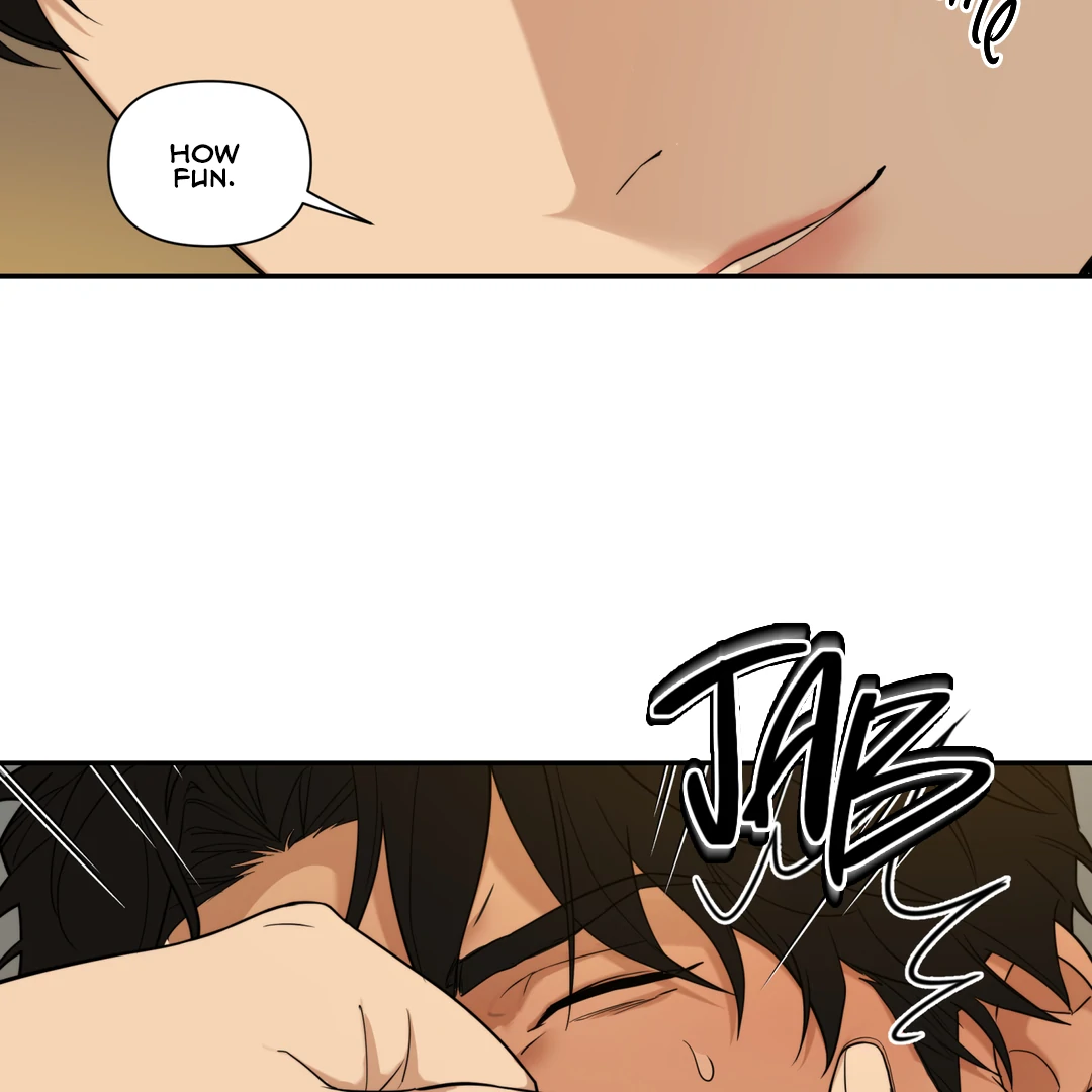Risky Vice [Official] - Chapter 2 manhwa