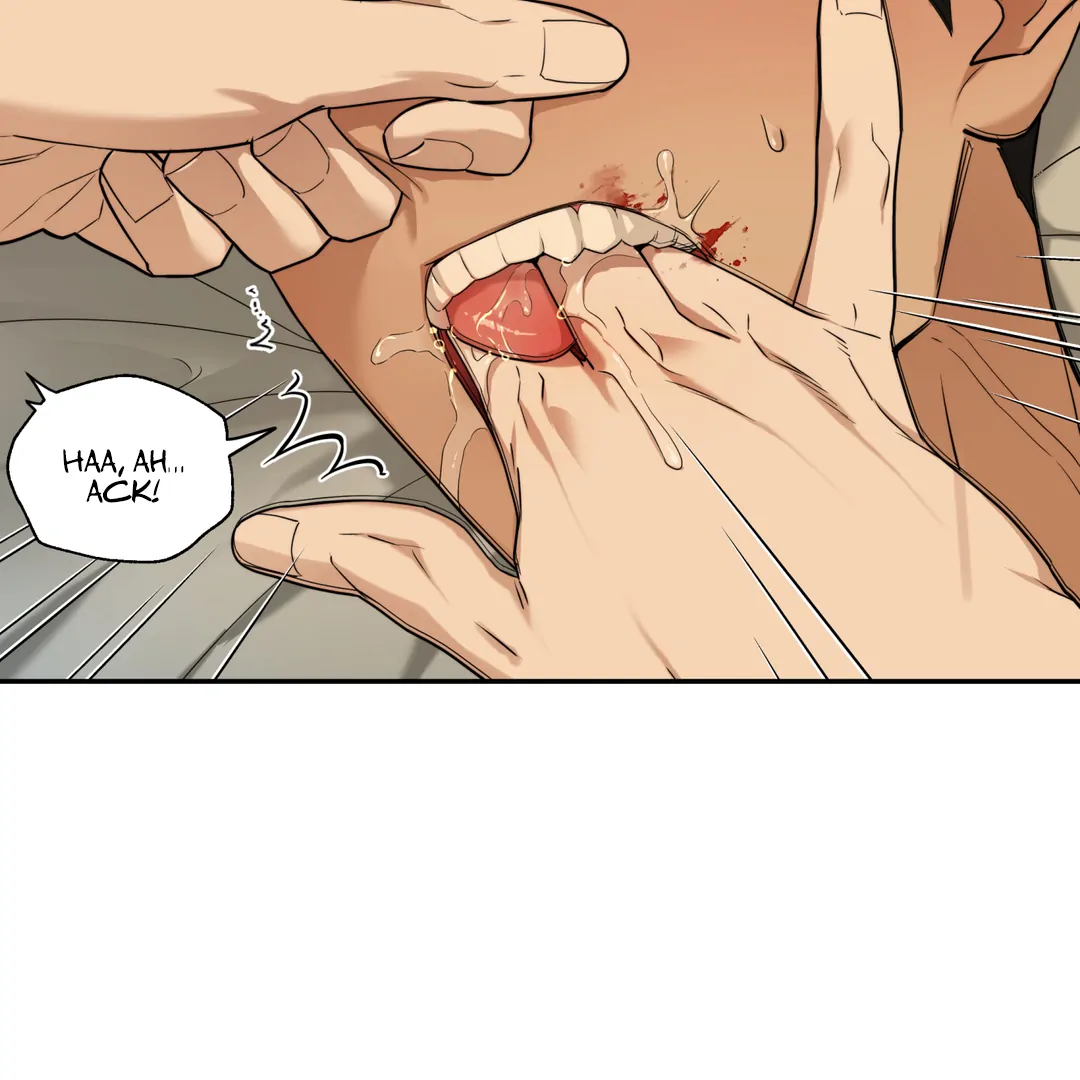 Risky Vice [Official] - Chapter 2 manhwa