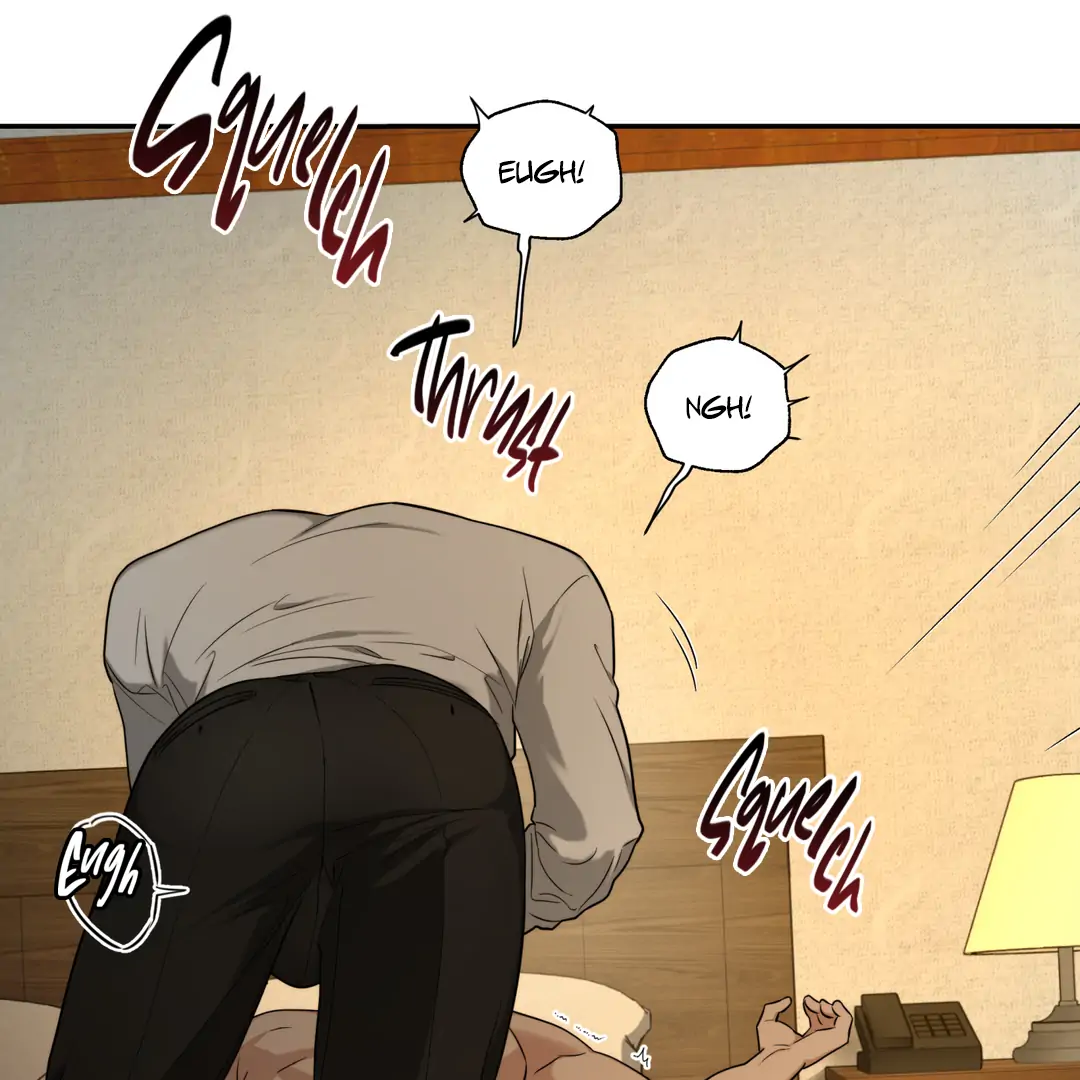 Risky Vice [Official] - Chapter 2 manhwa