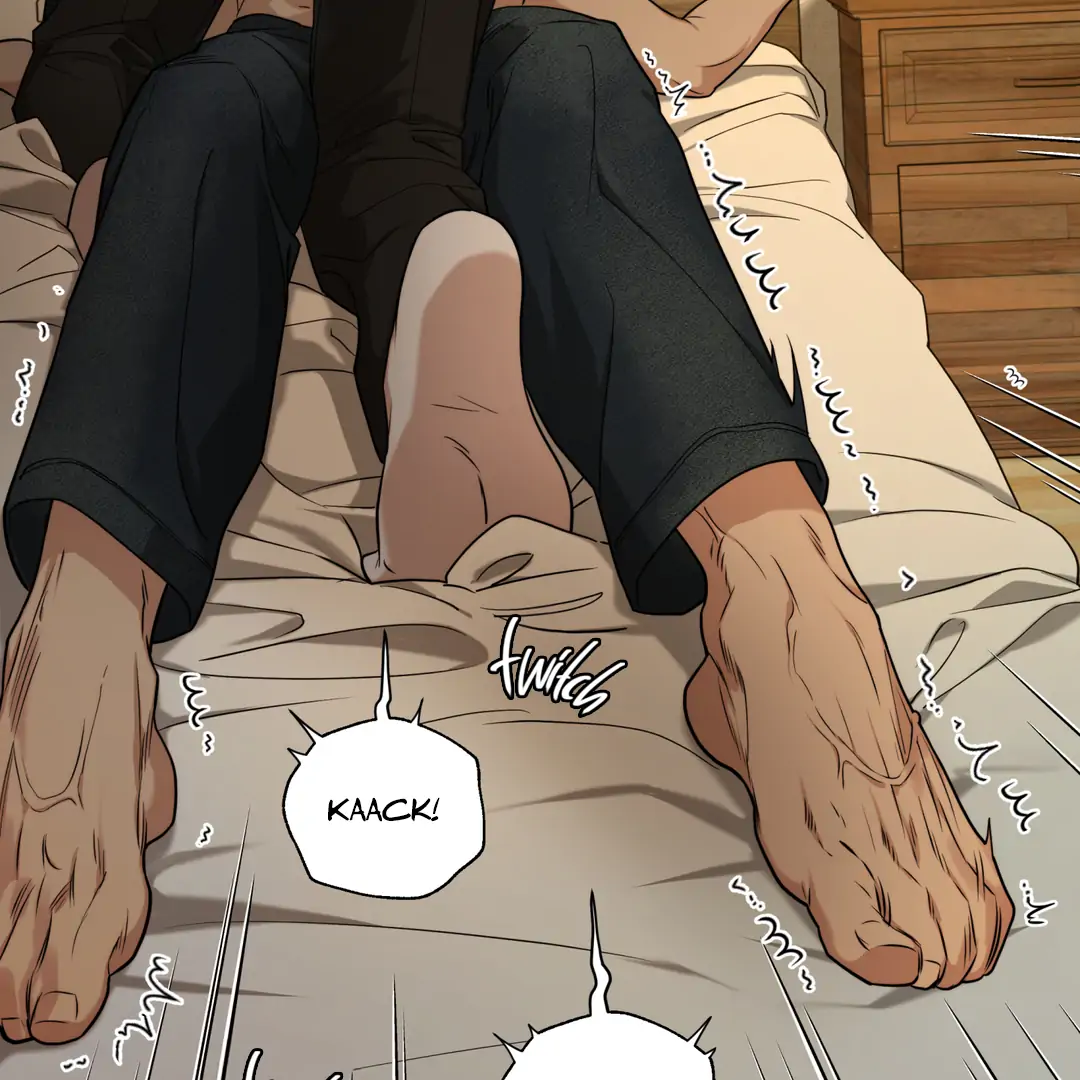 Risky Vice [Official] - Chapter 2 manhwa