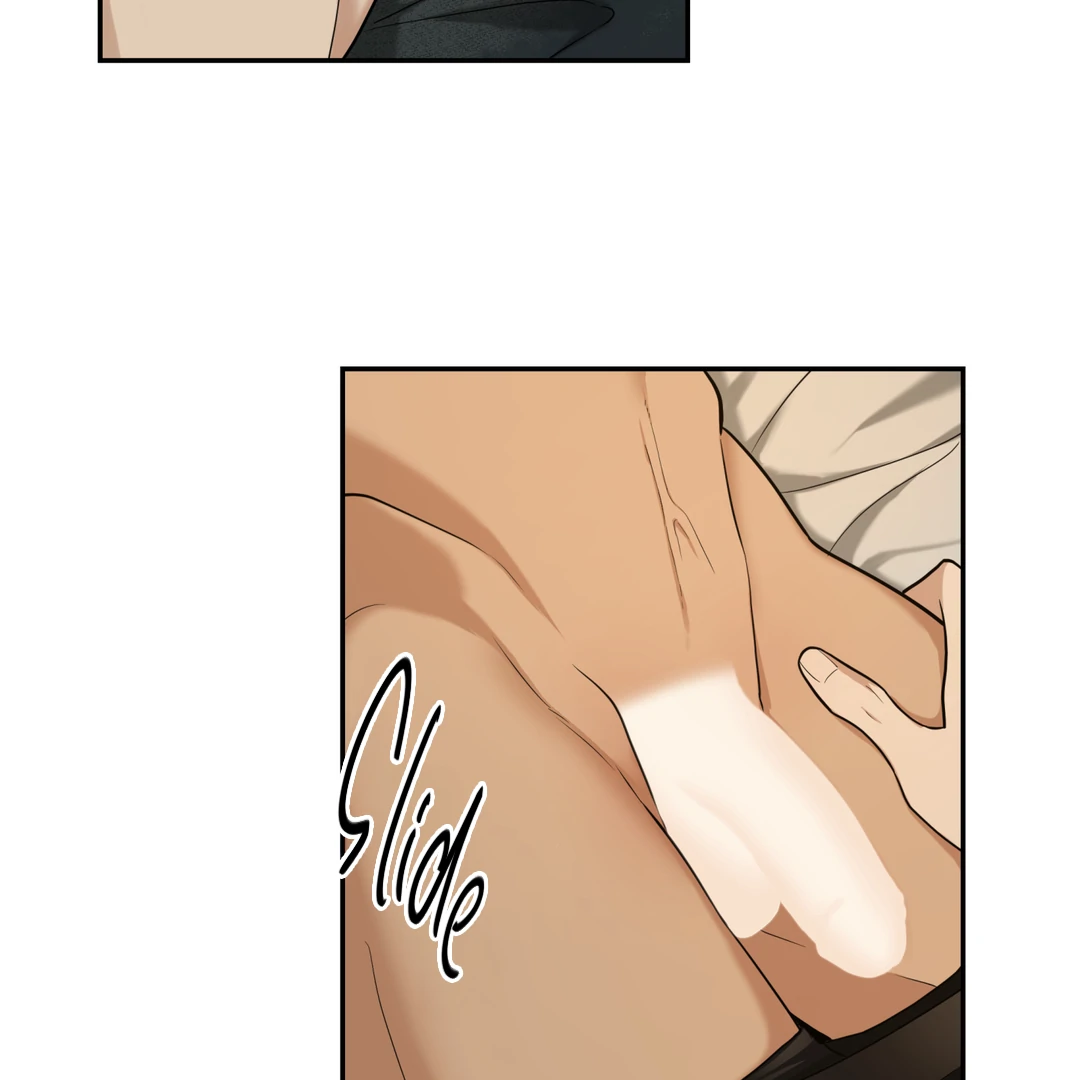 Risky Vice [Official] - Chapter 2 manhwa