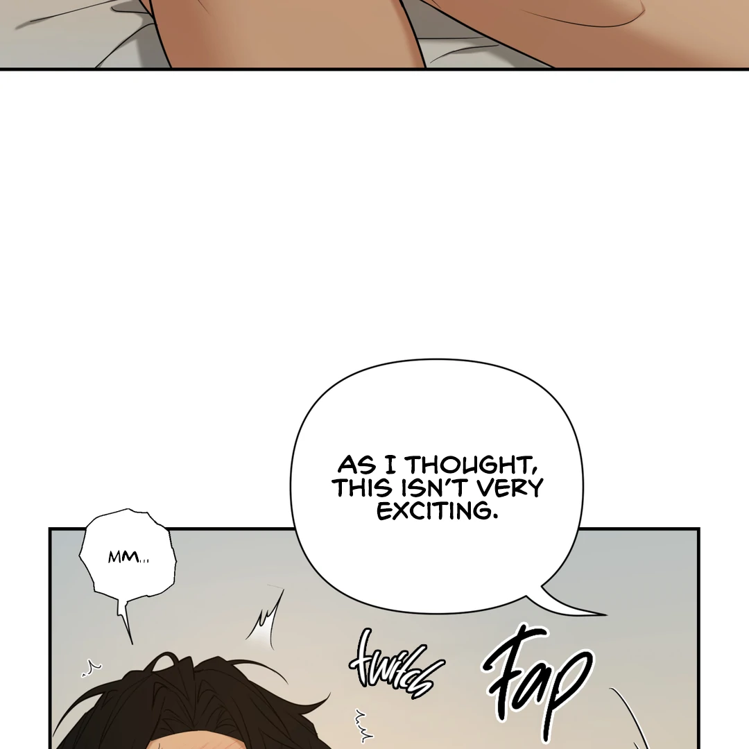 Risky Vice [Official] - Chapter 2 manhwa