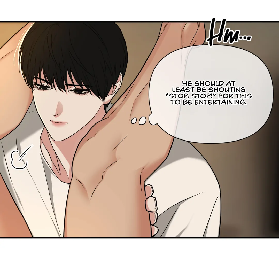 Risky Vice [Official] - Chapter 2 manhwa