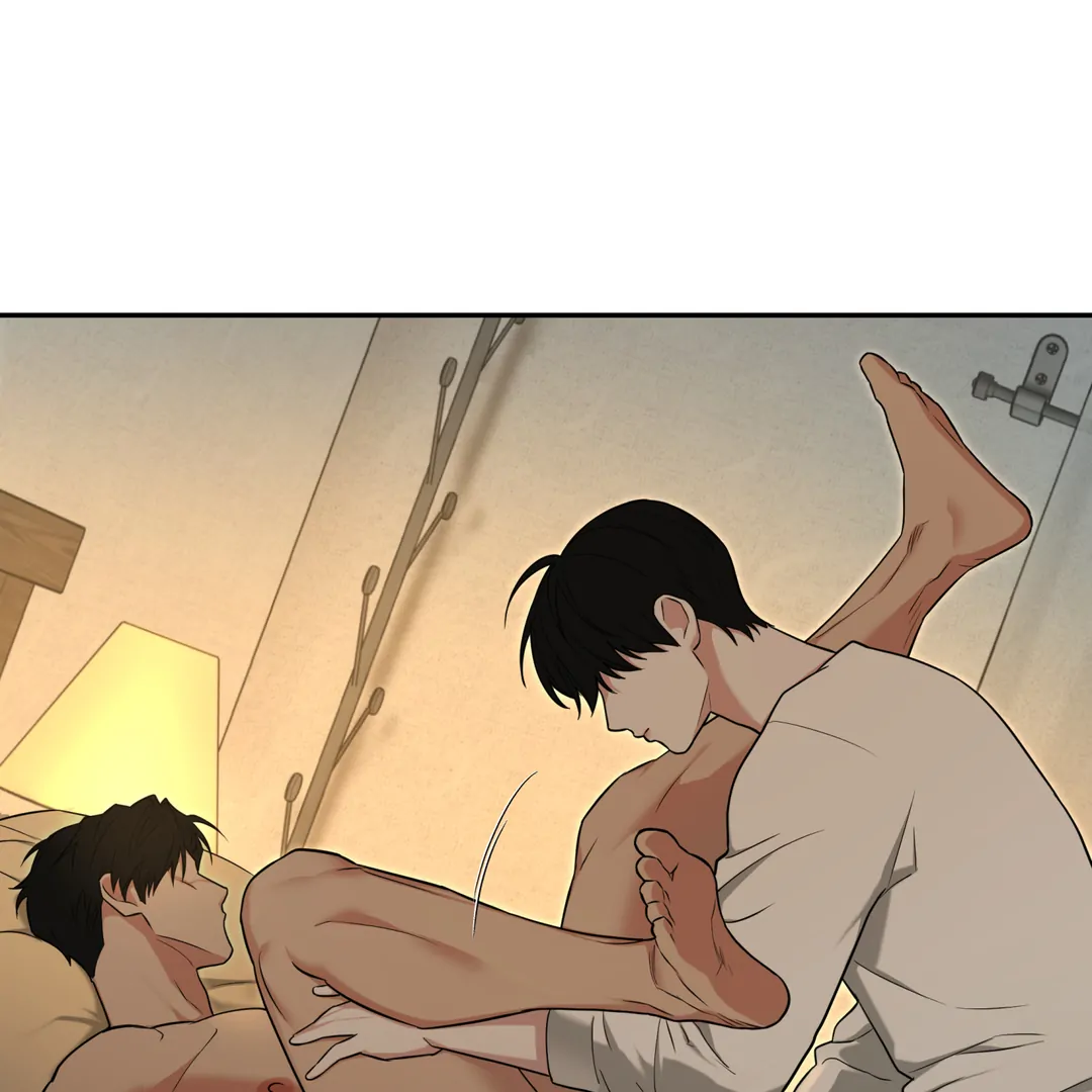 Risky Vice [Official] - Chapter 2 manhwa