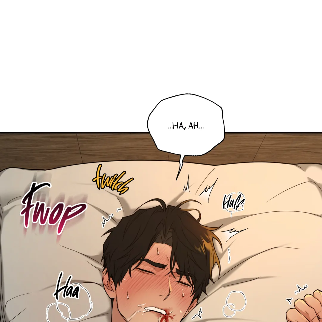Risky Vice [Official] - Chapter 2 manhwa