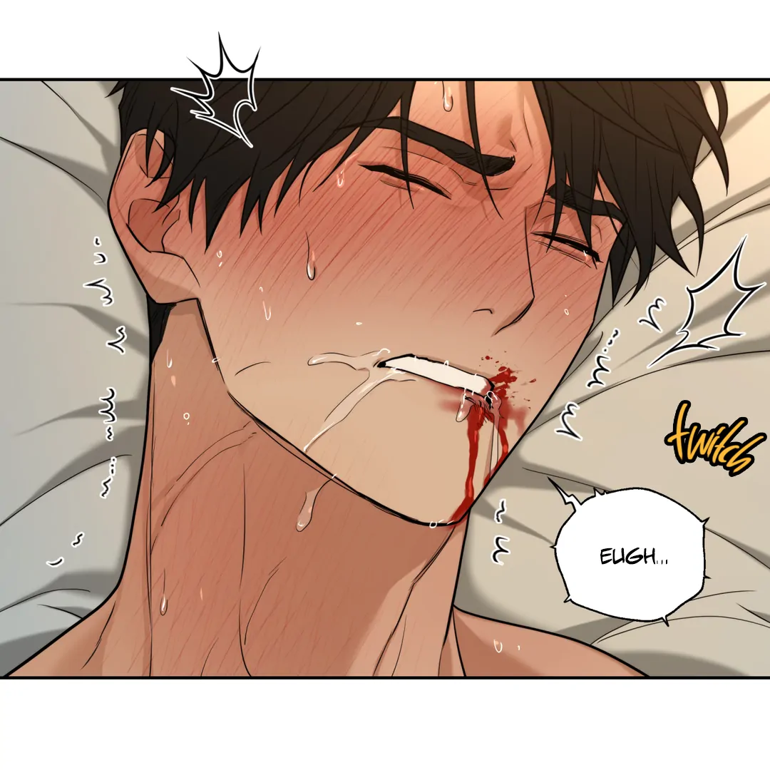 Risky Vice [Official] - Chapter 2 manhwa