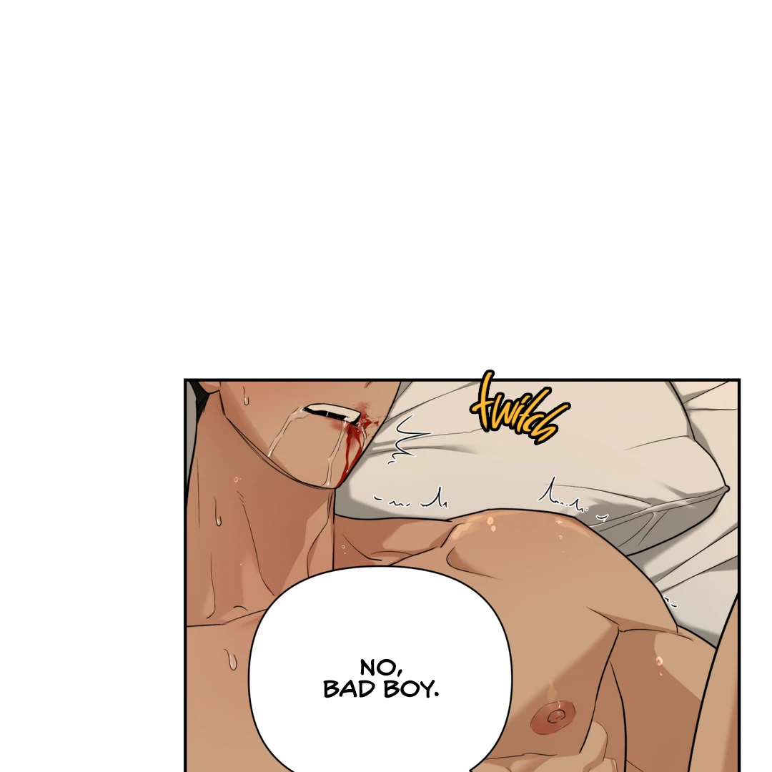 Risky Vice [Official] - Chapter 2 manhwa