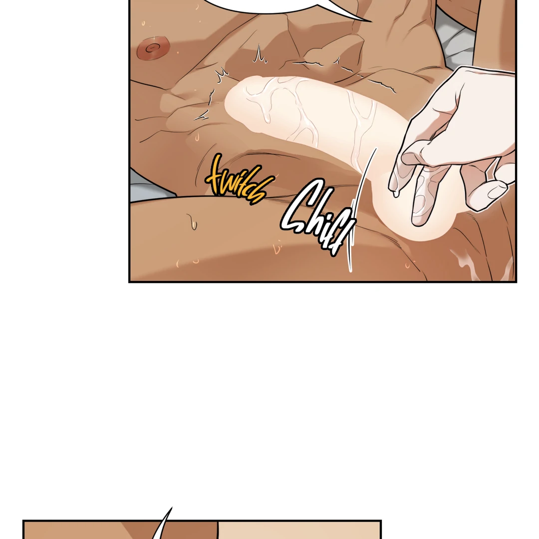 Risky Vice [Official] - Chapter 2 manhwa