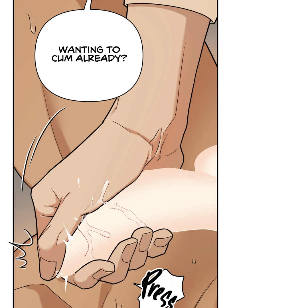 Risky Vice [Official] - Chapter 2 manhwa