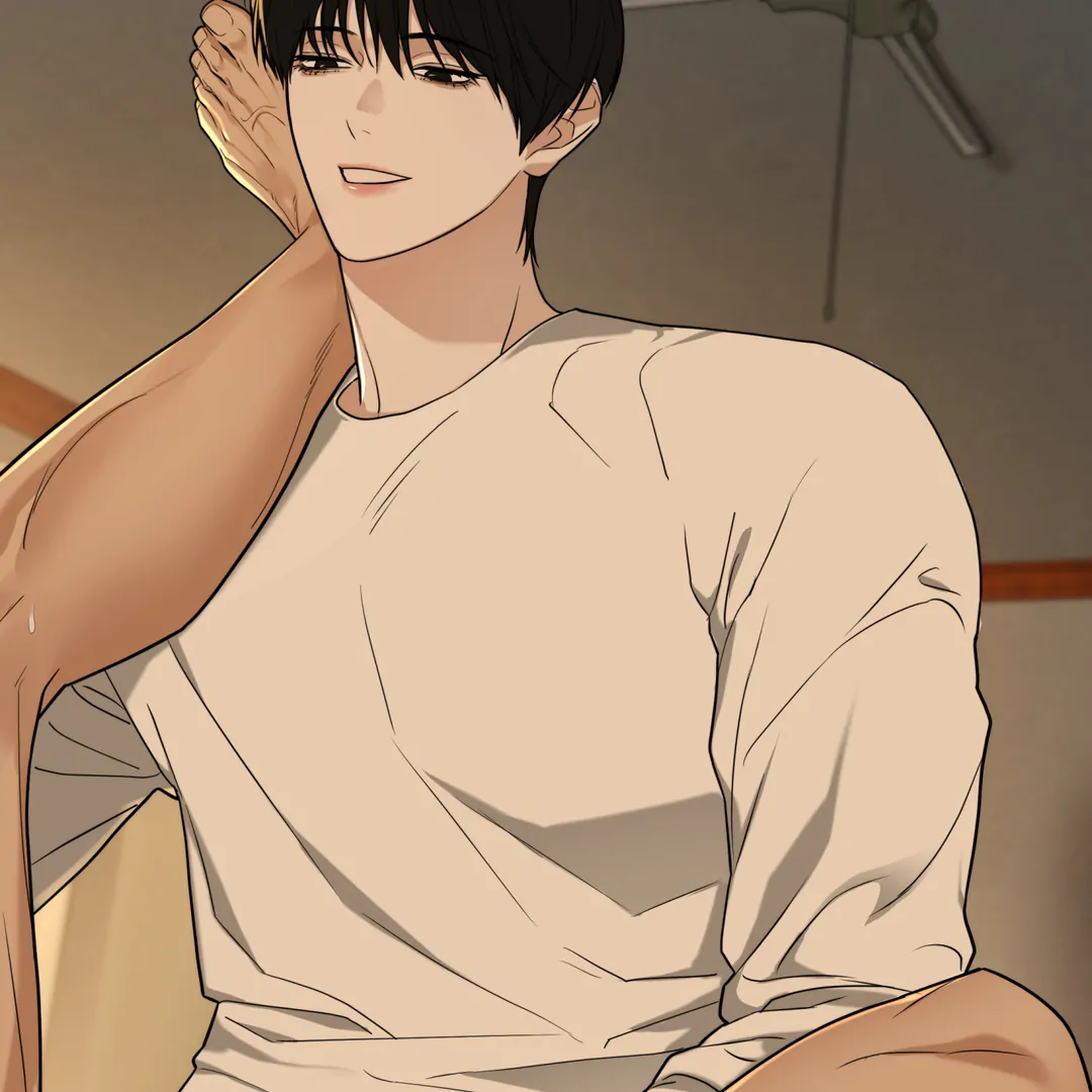 Risky Vice [Official] - Chapter 2 manhwa