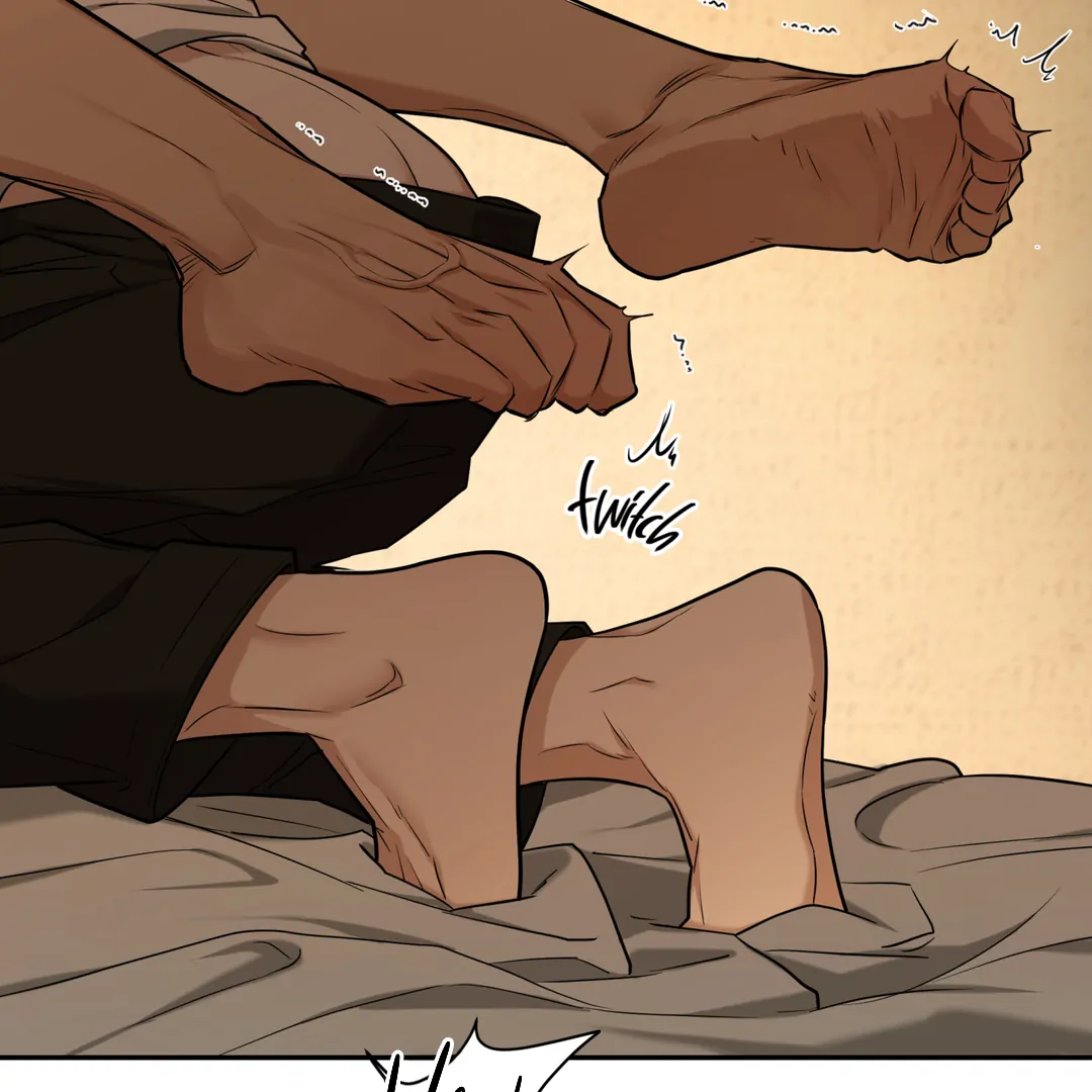 Risky Vice [Official] - Chapter 2 manhwa