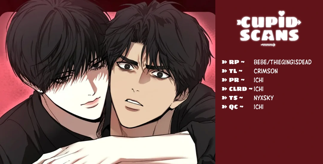 Risky Vice [Official] - Chapter 2 manhwa