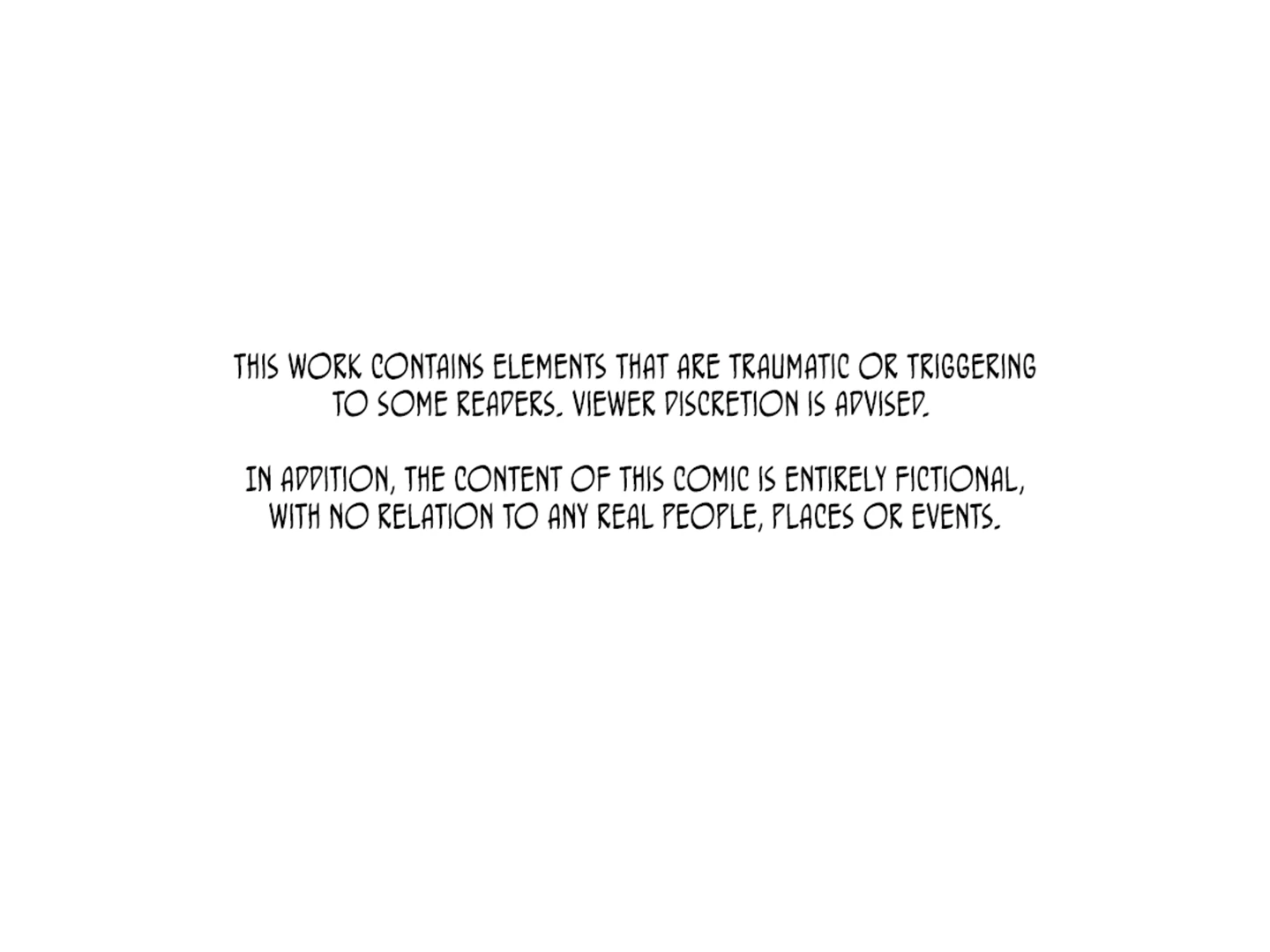 Risky Vice [Official] - Chapter 20 manhwa