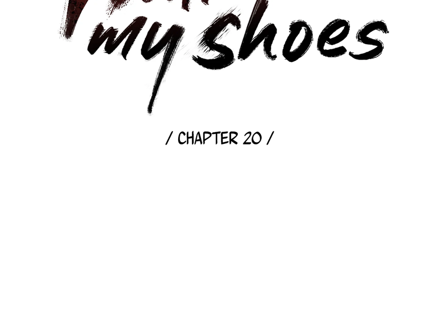 Risky Vice [Official] - Chapter 20 manhwa
