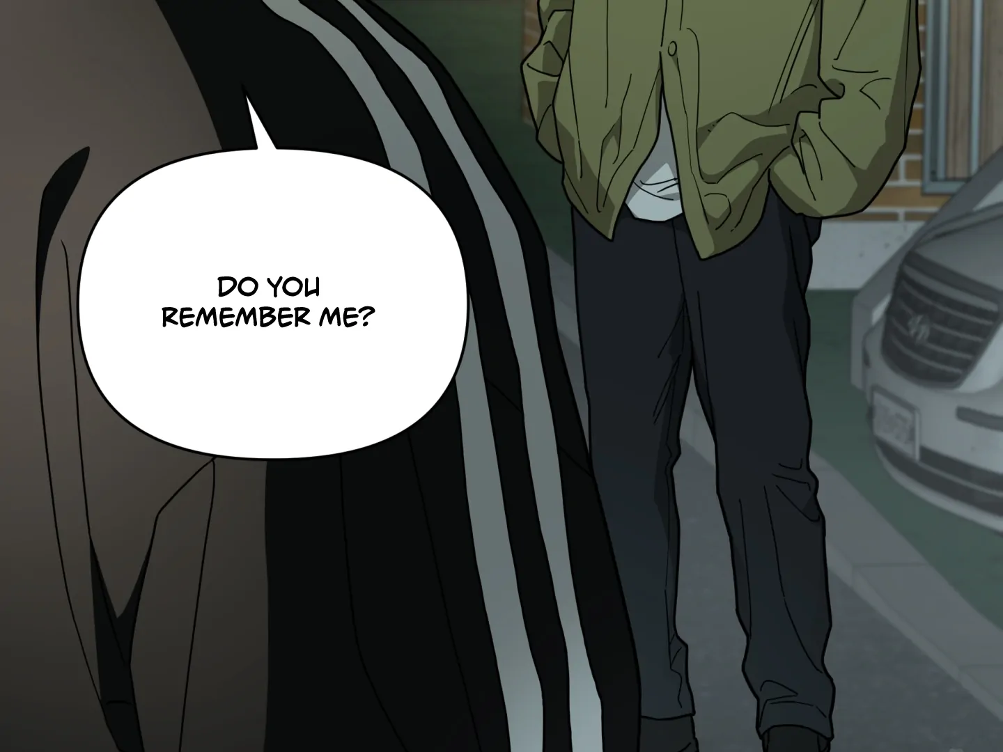 Risky Vice [Official] - Chapter 20 manhwa