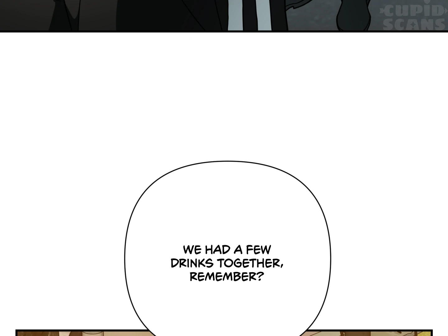 Risky Vice [Official] - Chapter 20 manhwa