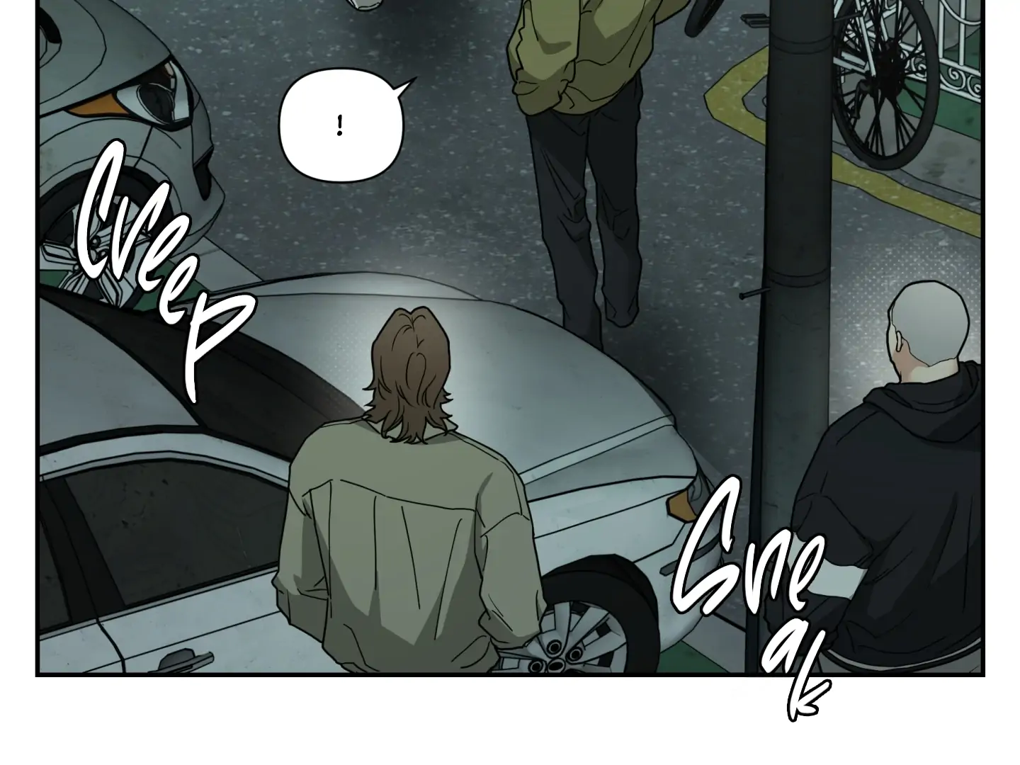 Risky Vice [Official] - Chapter 20 manhwa